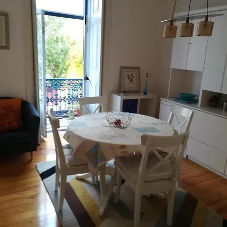 Casa Da Porta Azul * リスボン