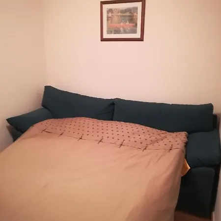 Casa Da Porta Azul Apartment *