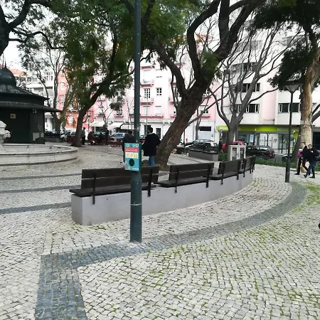 Apartment Casa Da Porta Azul