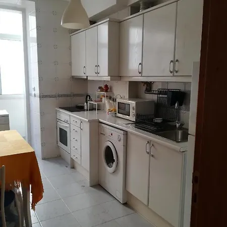 Casa Da Porta Azul * リスボン