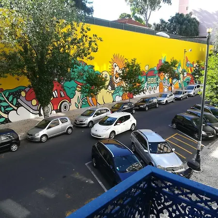 Casa Da Porta Azul リスボン