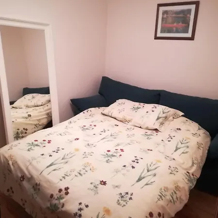 Casa Da Porta Azul *