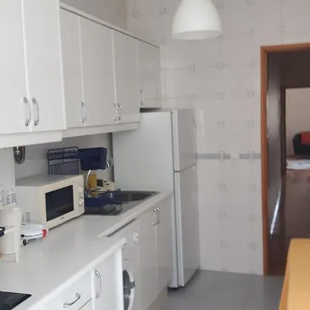 Casa Da Porta Azul アパート