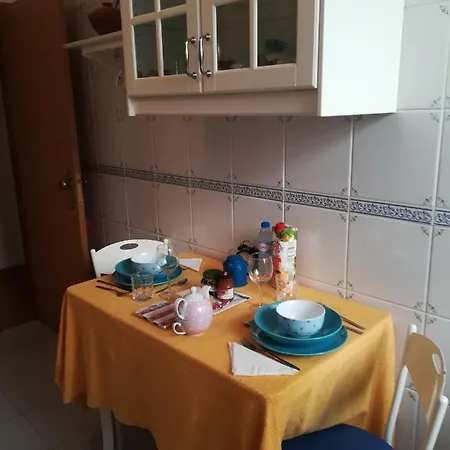 Casa Da Porta Azul リスボン