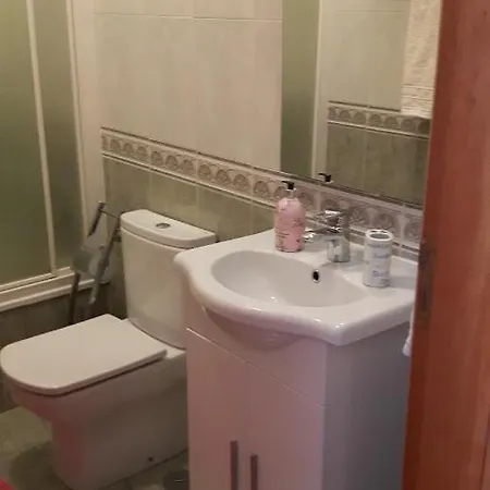 Casa Da Porta Azul Apartament *