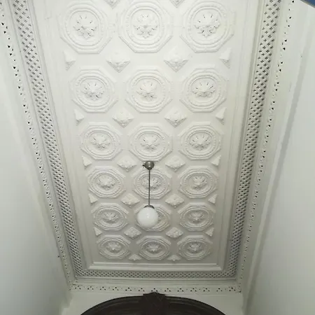 Casa Da Porta Azul アパート *