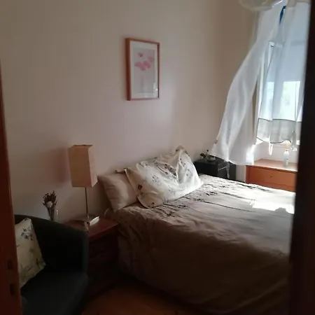 Casa Da Porta Azul * Lizbona