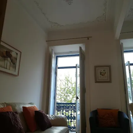 Casa Da Porta Azul * Lisbon