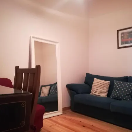 Casa Da Porta Azul *