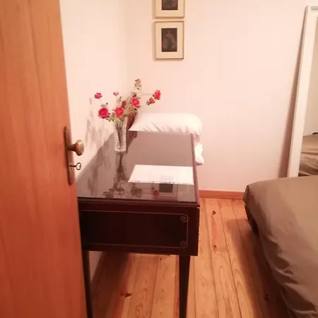 Apartament Casa Da Porta Azul Lizbona