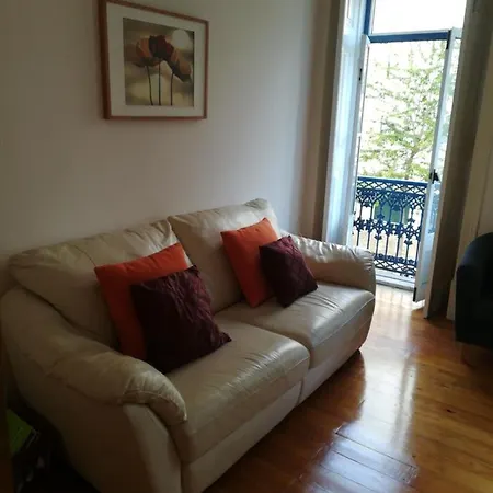 Casa Da Porta Azul * リスボン