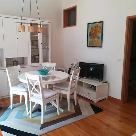 Apartment Casa Da Porta Azul
