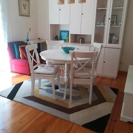 Apartament Casa Da Porta Azul